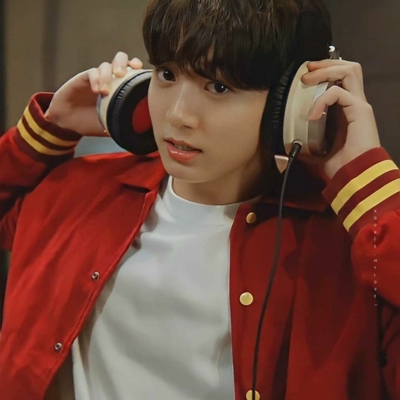 Levis Skateboarding Red Corduroy Jacket - Picture 2 of 10